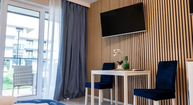 Apartment in Dziwnow Near Sandy Beach
