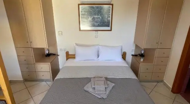 Tranquil Apartments, Rezervați Apartament Naxos Chora Naxos
