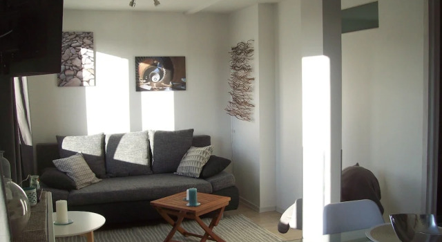 Appartements Les remparts d'Alienor, Rezervasyon Daire Poitiers 