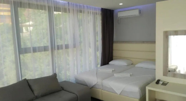 Номер Superior Guesthouse Montex