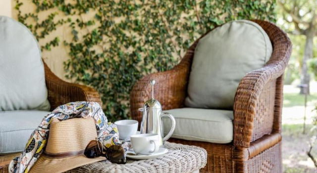 Одноместный номер Standard Perrys Bridge Hollow Boutique Hotel