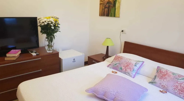 B&B Valpolicella 68, Забронировать Отель «постель и завтрак» Сан-Пьетро-ин-Карьяно Вальполичелла