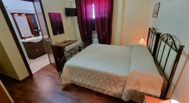 Camera doppia Standard Bruno B&B