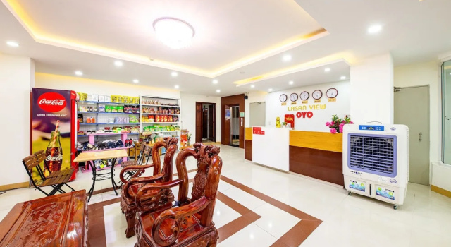 Lasan View Hotel