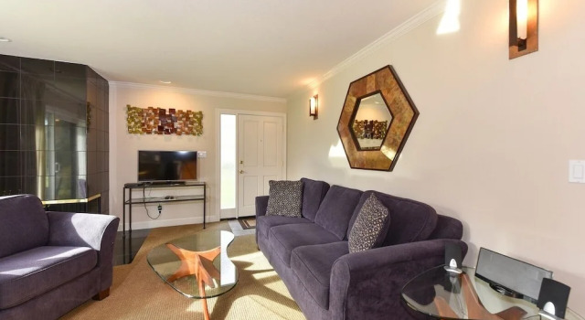 480 Mansion S At Silverado 1 Bedroom Condo