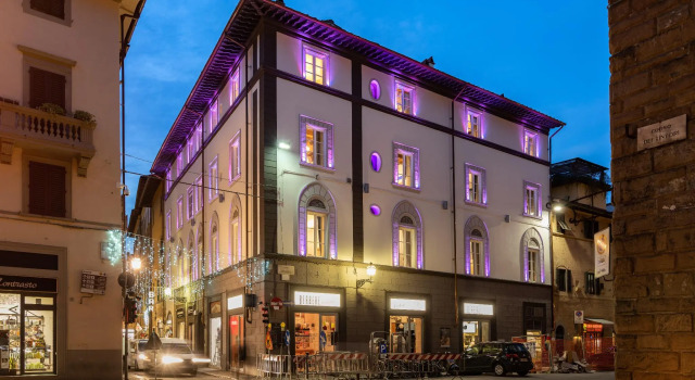 Kairos by Florence Art Apartments