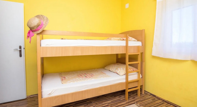 Апартаменты Comfort Apartments Kopi