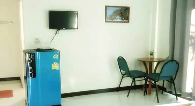 Thamalai Resort