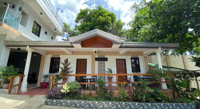 Номер Standard Ilawoods Resort and Sanctuary Batangas