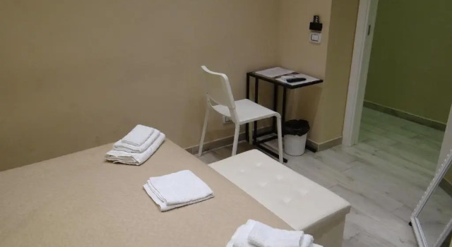Двухместный номер Economy Monte Palace Palermo