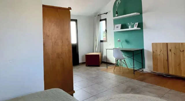 Номер Deluxe Casa Cocolores
