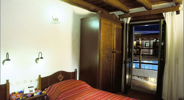 Villa Archanes