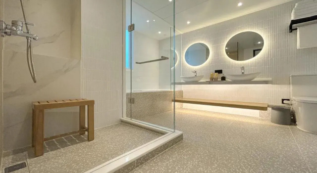 Urbanwood Hung Hom, Prenota Hotel Kowloon Hong Kong, vicino a Stazione Metro Whampoa