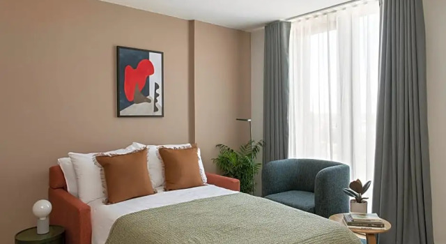 Suite BridgeStreet at Liverpool ONE