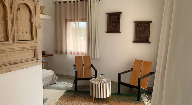 Dar Almajula, Reservar Hotel Ghazoua 