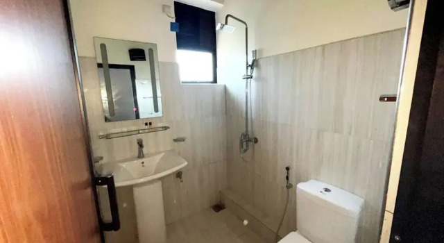 Люкс Presidential с балконом и с видом на горы Hotel Sky Gate kandy