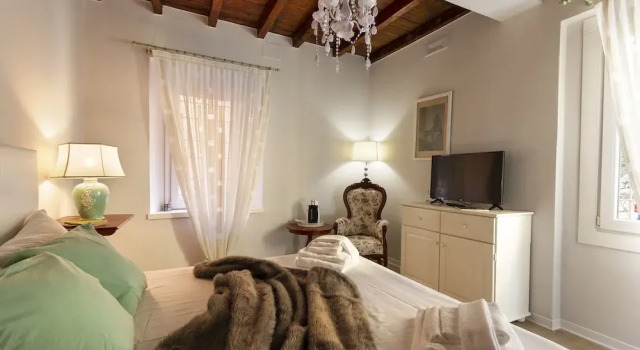 Il Gonzaghino Apartment, Rezervați Apartament Mantova 