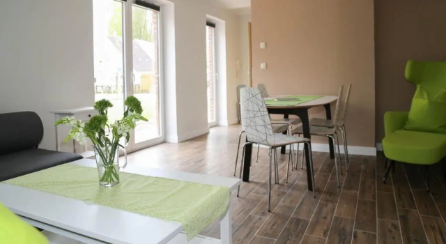 Полулюкс Biohotel Schönhagener Mühle
