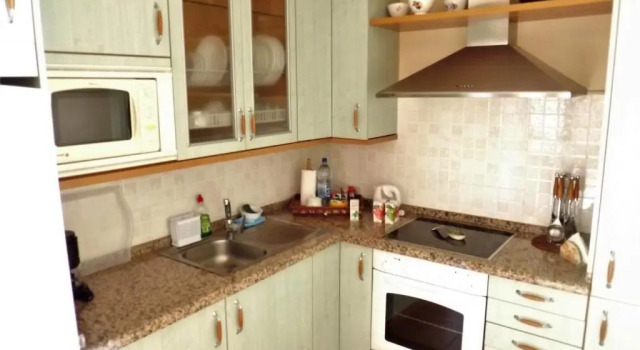 Апартаменты Casa Rural Doña Margarita
