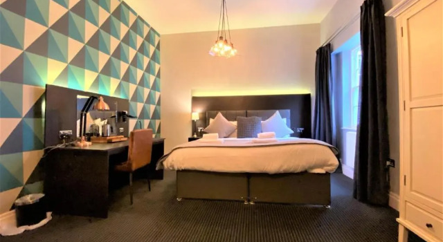 The Leeming at Claremont Apartments