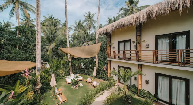 UNLTD Hotel Siargao
