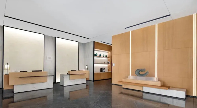 Fairfield by Marriott Zhoushan Putuo, Rezerwuj Hotel Putuo District Zhoushan