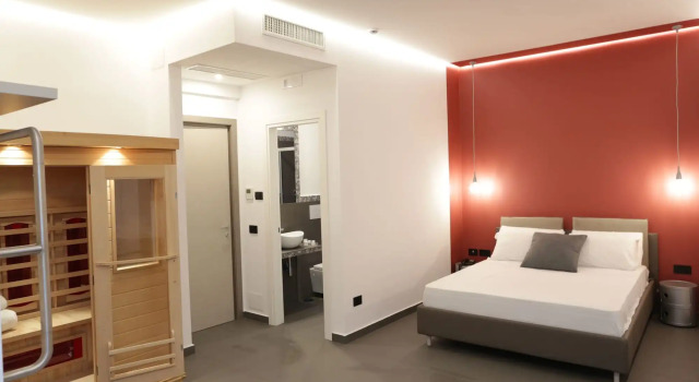 Cellamare Suite & Spa
