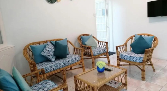 Camelia 2 Flic en Flac Mauritius, Prenota Appartamento Flic-en-Flac Mauritius Costa Ovest