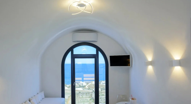 Номер Standard с балконом LF Suites & Villas