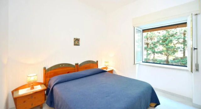 Appartamenti Villa Maria, Buchen Sie Villa Villen in Ischia, Villa