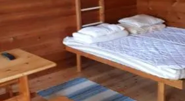 Camping Tornio, Buchen Sie Campingplatz Tornio Meri-Lapin