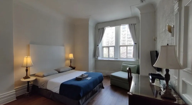 Номер Classic Ambrose House & Cafe - SELF CHECK-IN GUESTHOUSE