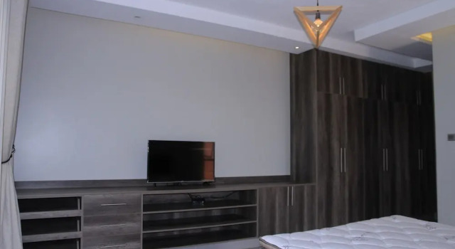 Bellwether Apartments