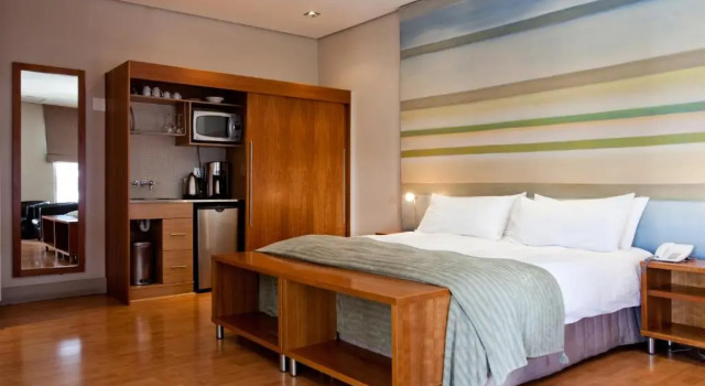 Номер Standard Hippo Boutique Hotel