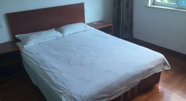 Standardowy pokój Xinxing Hostel