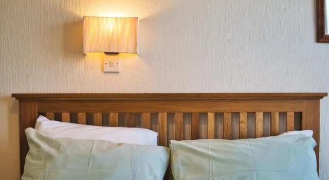 Standard huone St. Weonards Hotel
