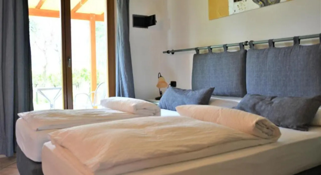 Номер Standard Agritur La Cort