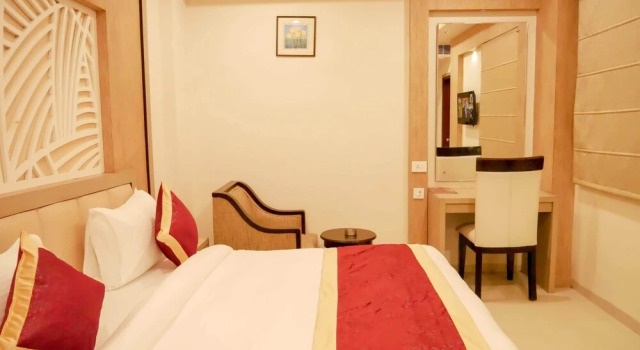 Emporio Hotel, Book Hotel Haldwani Uttarakhand