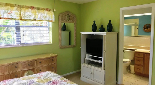 D8 2bed/2bath, Забронировать Отель Отели Санибел 3 звезды, рядом с Bailey's Beach, 3*