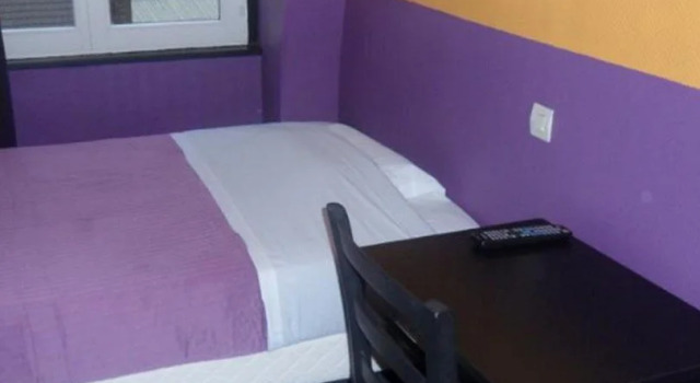 Hotel Chopin, Забронировать Отель Отели Лилля с парковкой, рядом с Chambre de Commerce, Парковка