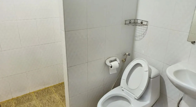 Номер Standard Amstellux Apartments