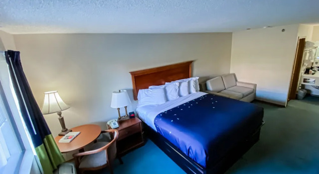 Номер Premium Green Gables Inn