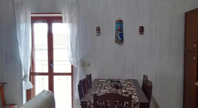 Lejlighed Il Murales Montegiordano