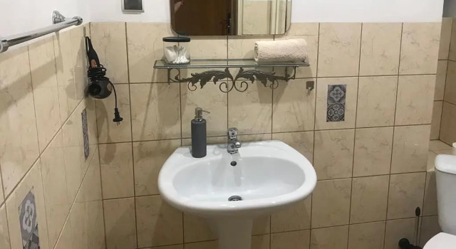 Номер Classic Villa Vega