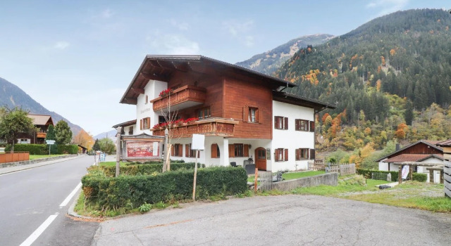 Beautiful Apartment in St. Gallenkirch With 4 Bedrooms and Wifi, Varaa Huoneisto Sankt Gallenkirch Montafon