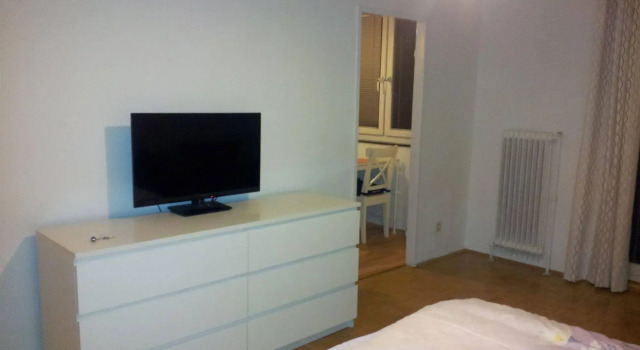 Apartment24 - Schoenbrunn