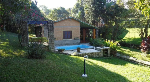 Вилла с 2 комнатами Hotel Bougainville