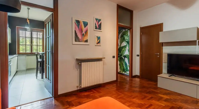 Casa Federica Relax and Style, Prenota Appartamento Buccinasco Lombardia