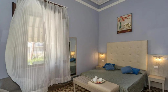 Полулюкс Hotel Giardino