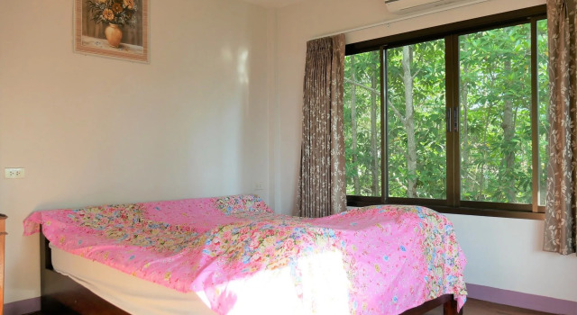 Ko Nokyai Resort, Забронировать Курортный отель Отели Чантхабури с бассейном, Бассейн